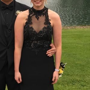 Prom dress (SOLD!!!)